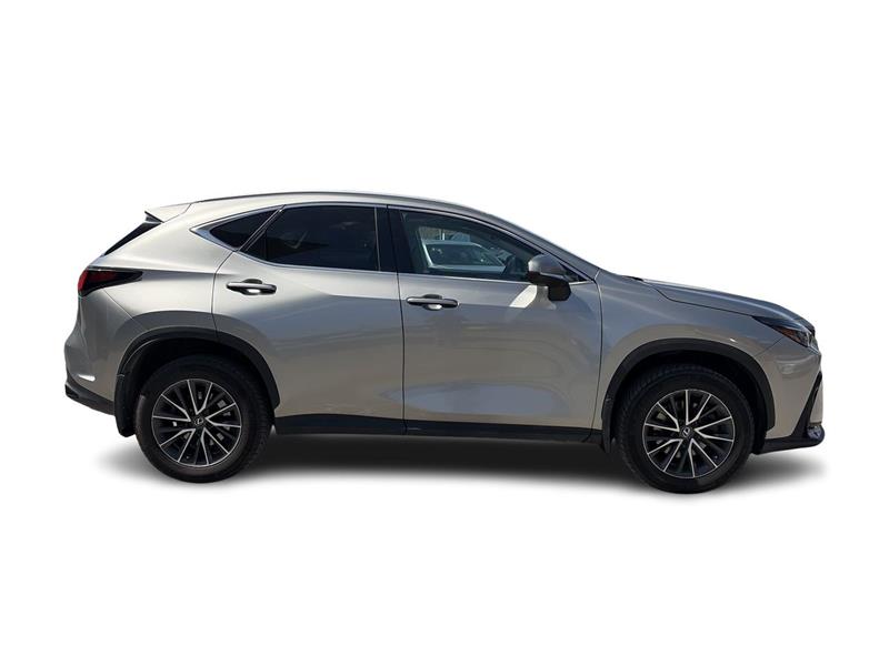 lexus NX 2023 - 16