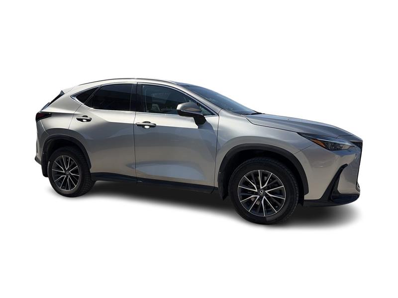 lexus NX 2023 - 17