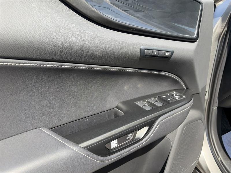 lexus NX 2023 - 21