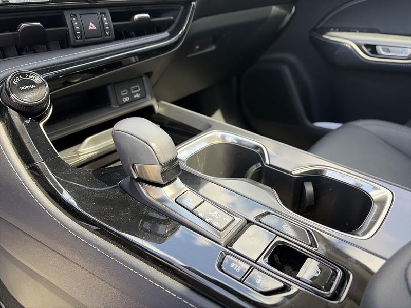 lexus NX 2023 - 28