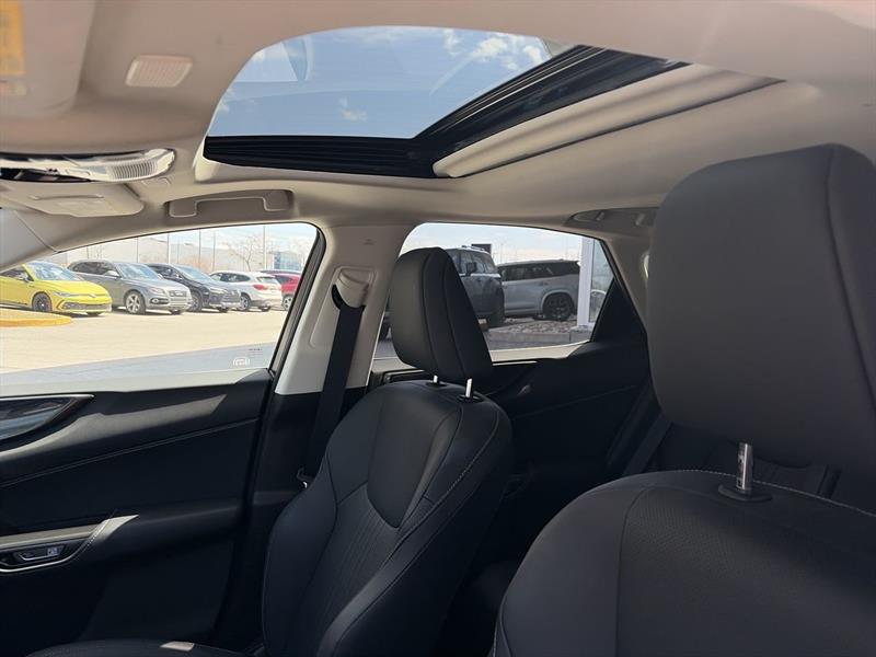 lexus NX 2023 - 30