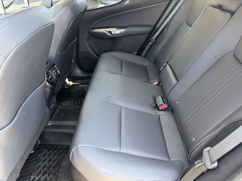 lexus NX 2023 - 31
