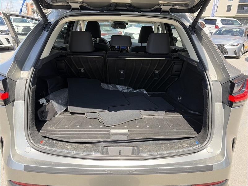 lexus NX 2023 - 32