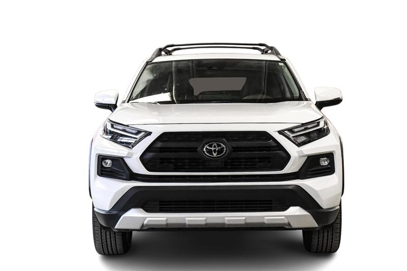toyota RAV4 2024 - 2