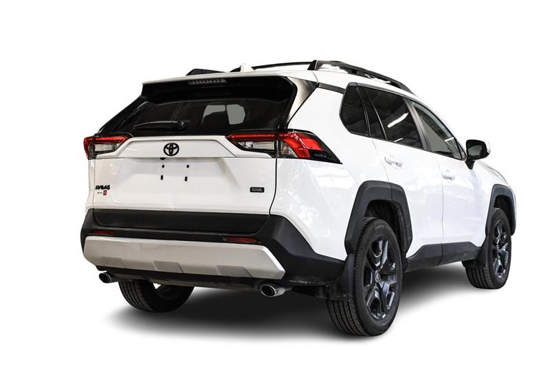 toyota RAV4 2024 - 8