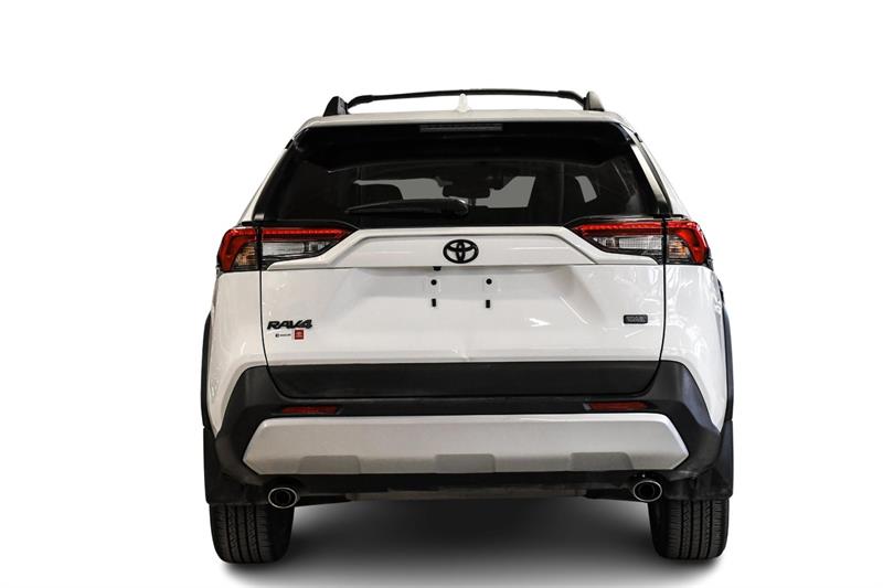 toyota RAV4 2024 - 10
