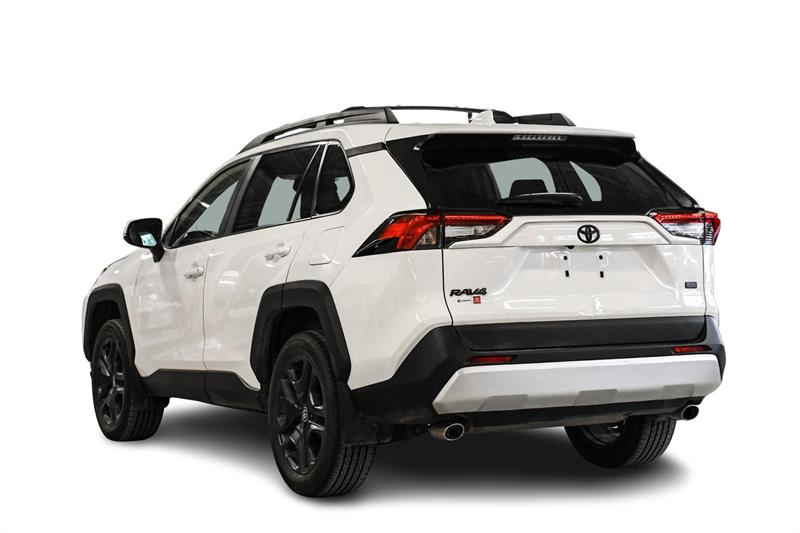 toyota RAV4 2024 - 12