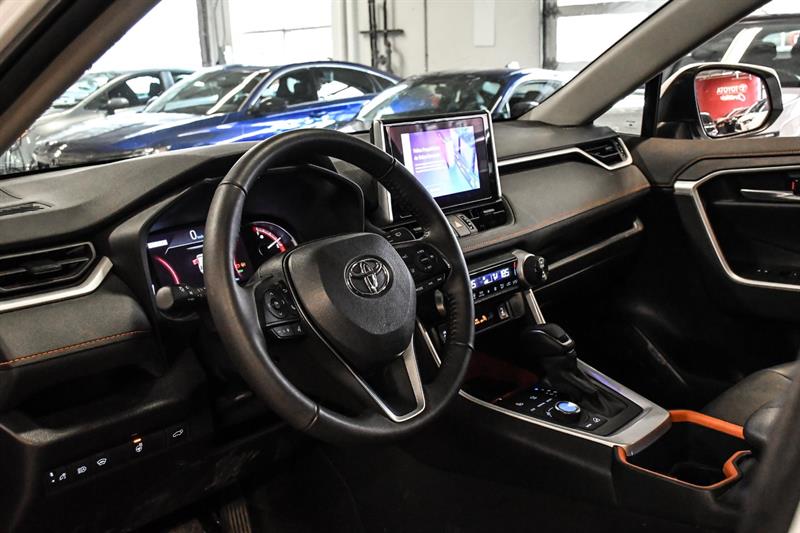 toyota RAV4 2024 - 16