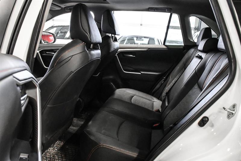 toyota RAV4 2024 - 21