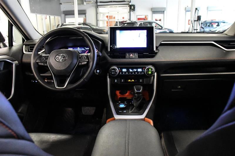 toyota RAV4 2024 - 22
