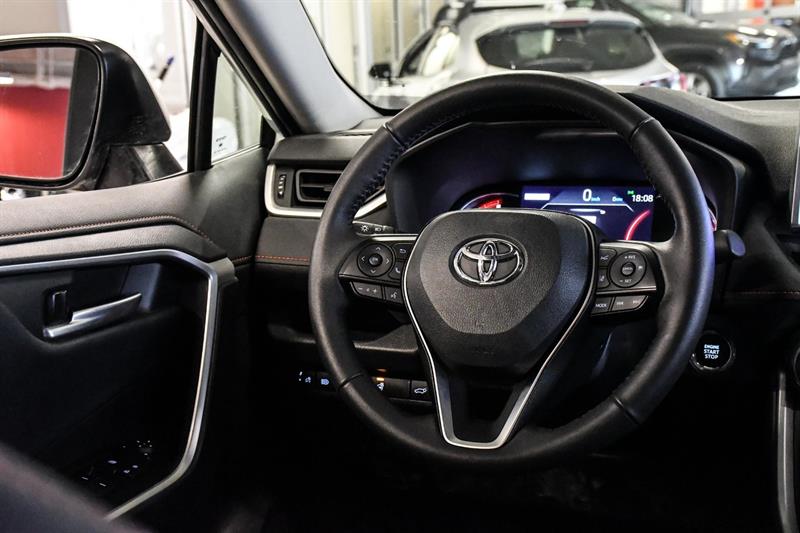 toyota RAV4 2024 - 26