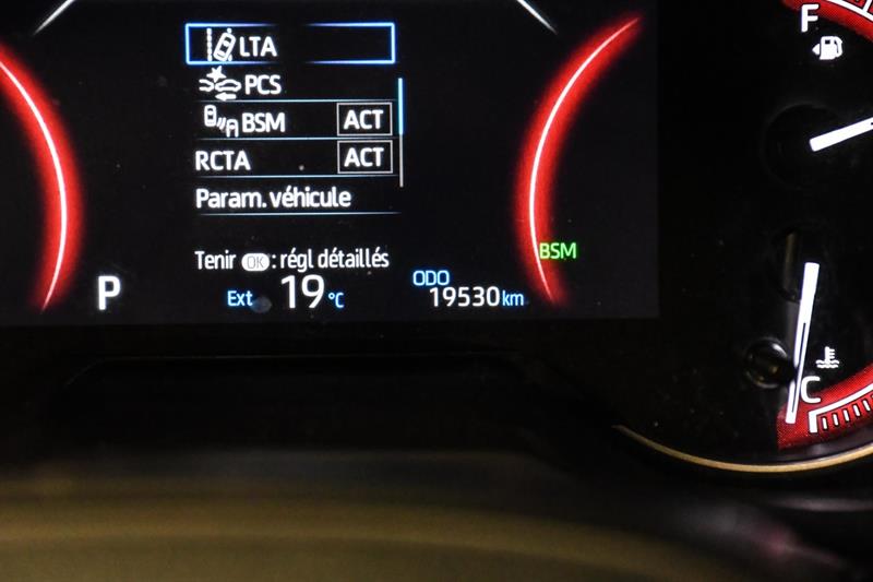 toyota RAV4 2024 - 30