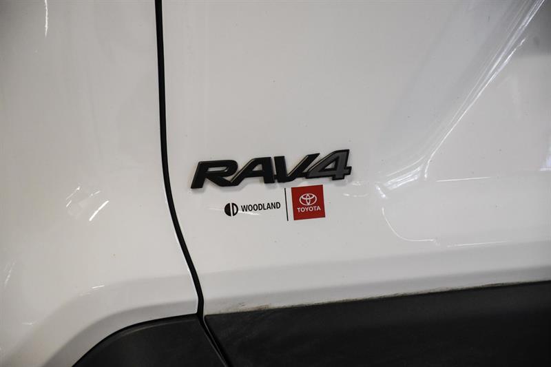 toyota RAV4 2024 - 39
