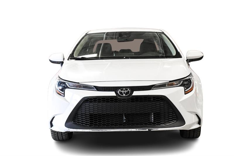 toyota Corolla 2020 - 2