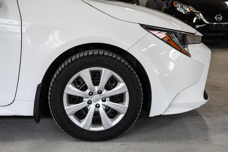 toyota Corolla 2020 - 6