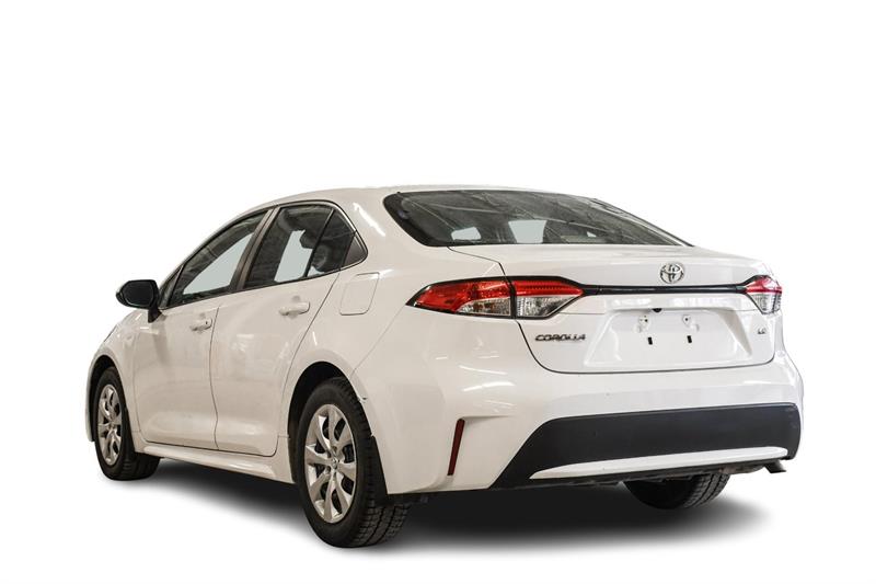 toyota Corolla 2020 - 12