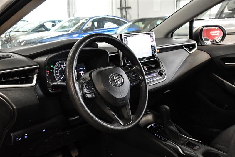 toyota Corolla 2020 - 14