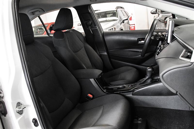 toyota Corolla 2020 - 16