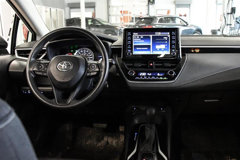 toyota Corolla 2020 - 19