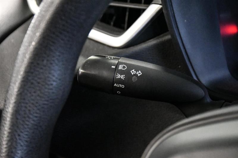 toyota Corolla 2020 - 22