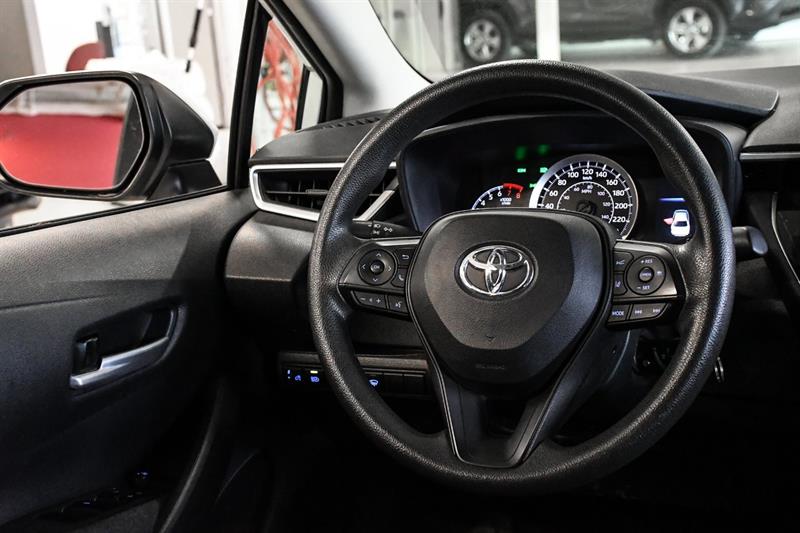 toyota Corolla 2020 - 23