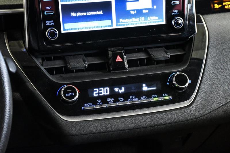 toyota Corolla 2020 - 30