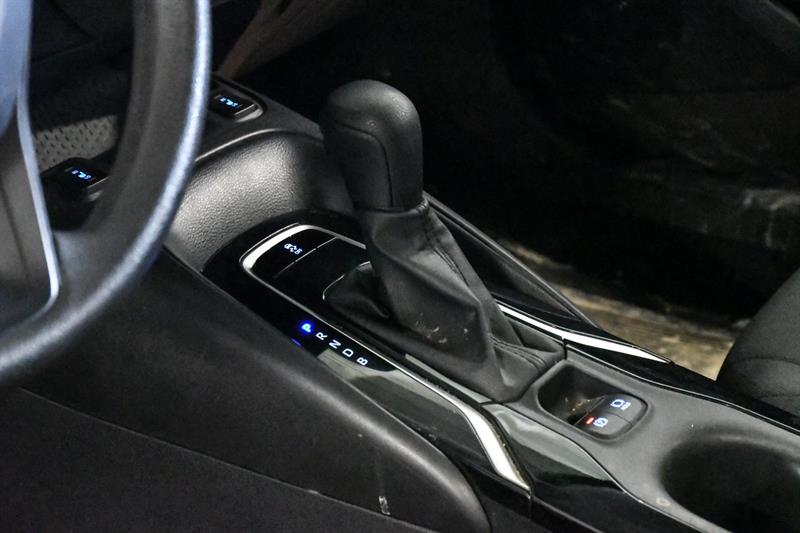 toyota Corolla 2020 - 32
