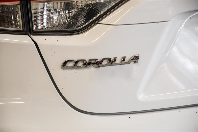 toyota Corolla 2020 - 33