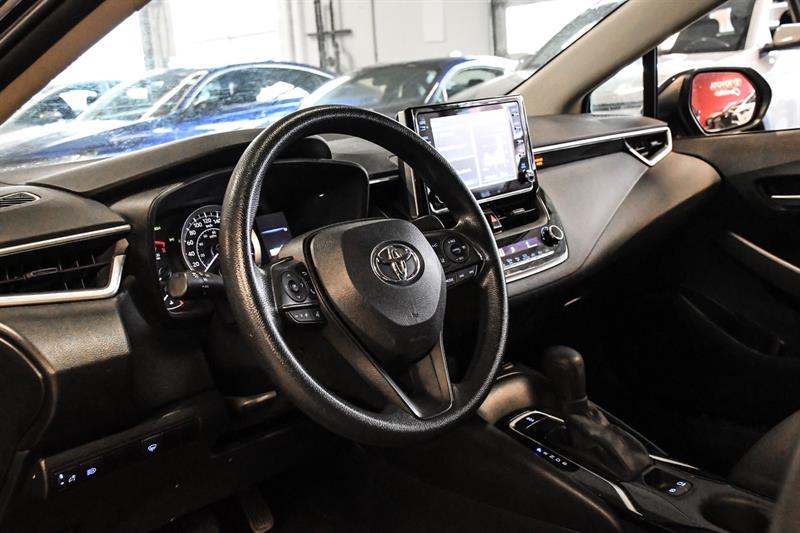 toyota Corolla 2021 - 14