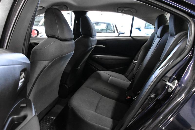 toyota Corolla 2021 - 18