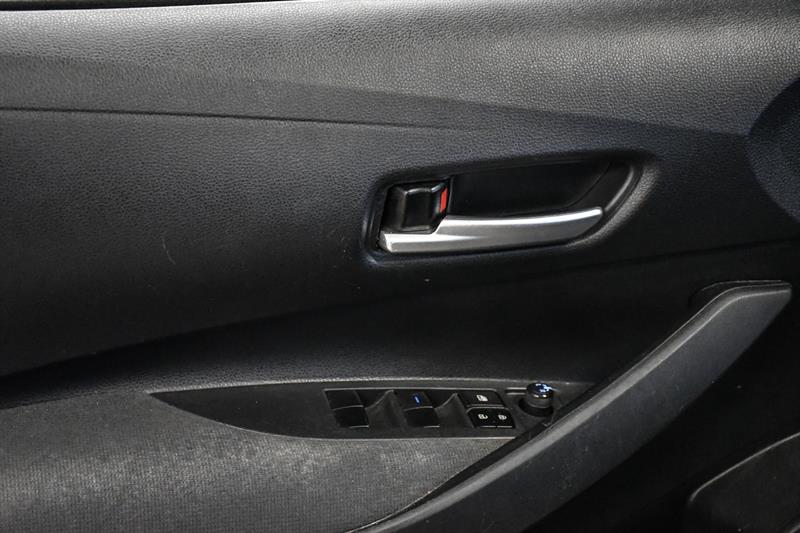 toyota Corolla 2021 - 21