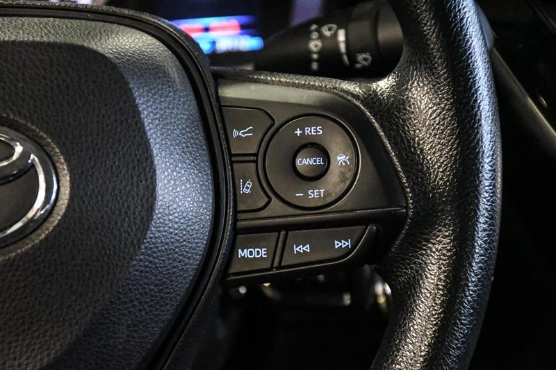 toyota Corolla 2021 - 25