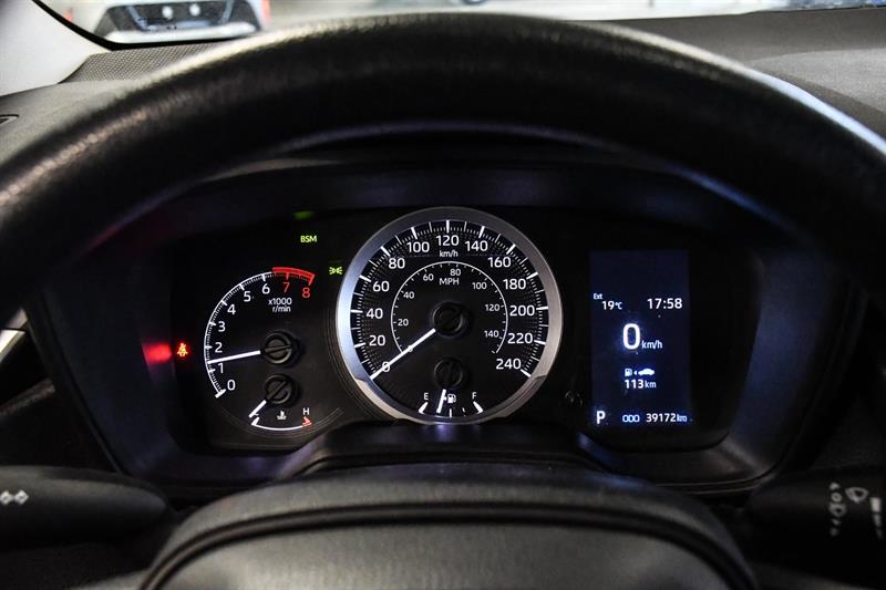 toyota Corolla 2021 - 26