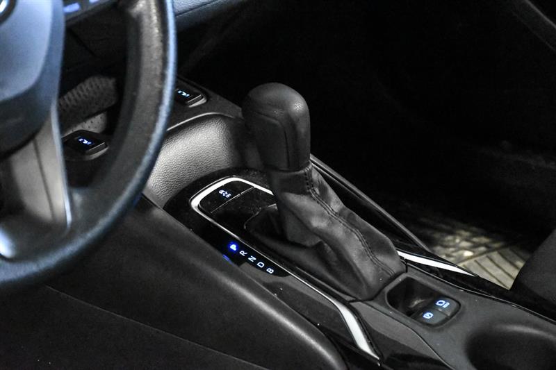 toyota Corolla 2021 - 31
