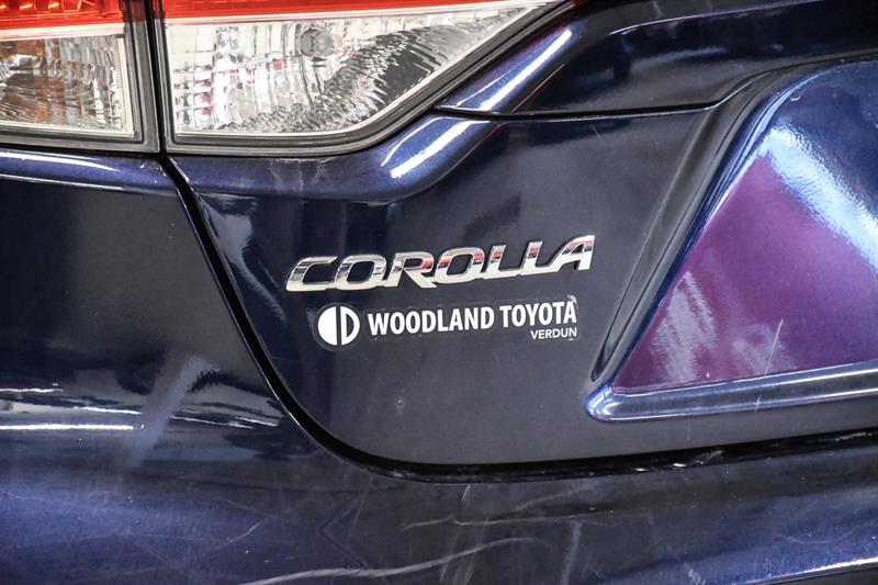 toyota Corolla 2021 - 33