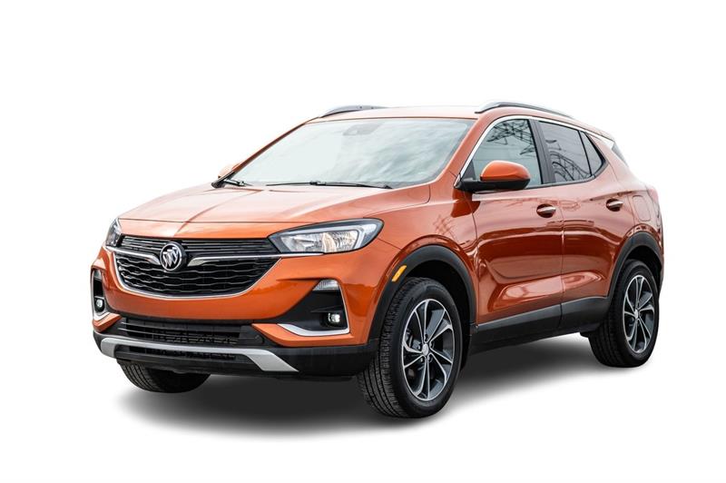 buick Encore GX 2023