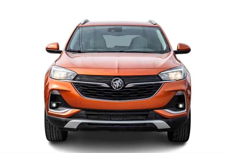 buick Encore GX 2023 - 2