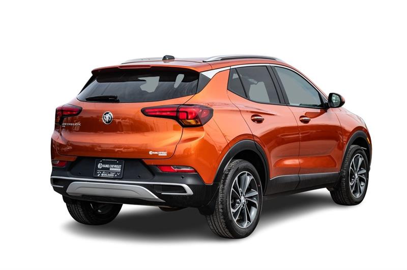 buick Encore GX 2023 - 6