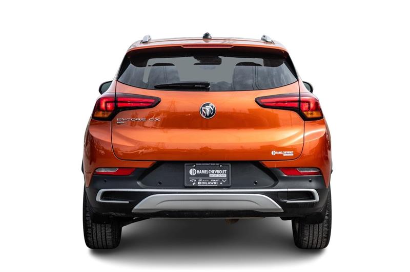 buick Encore GX 2023 - 8