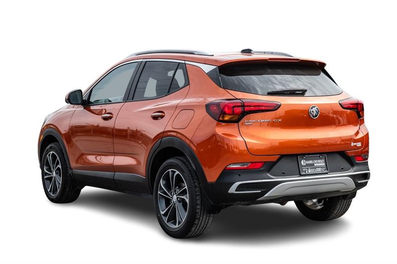 buick Encore GX 2023 - 10