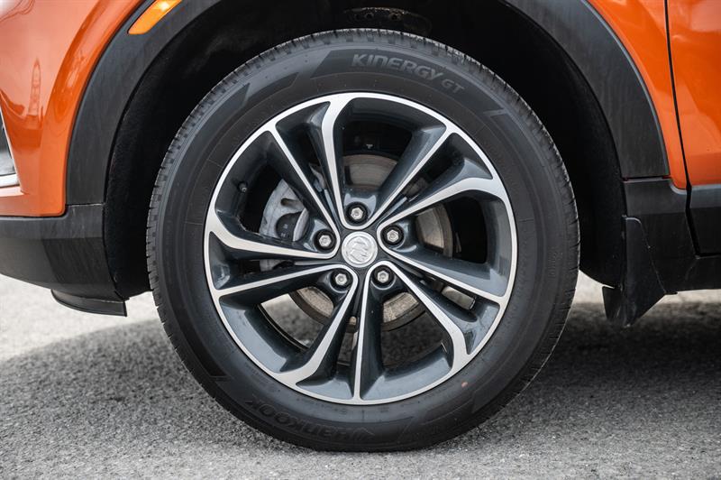 buick Encore GX 2023 - 15