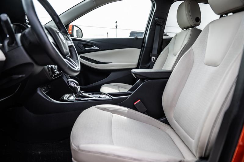 buick Encore GX 2023 - 17