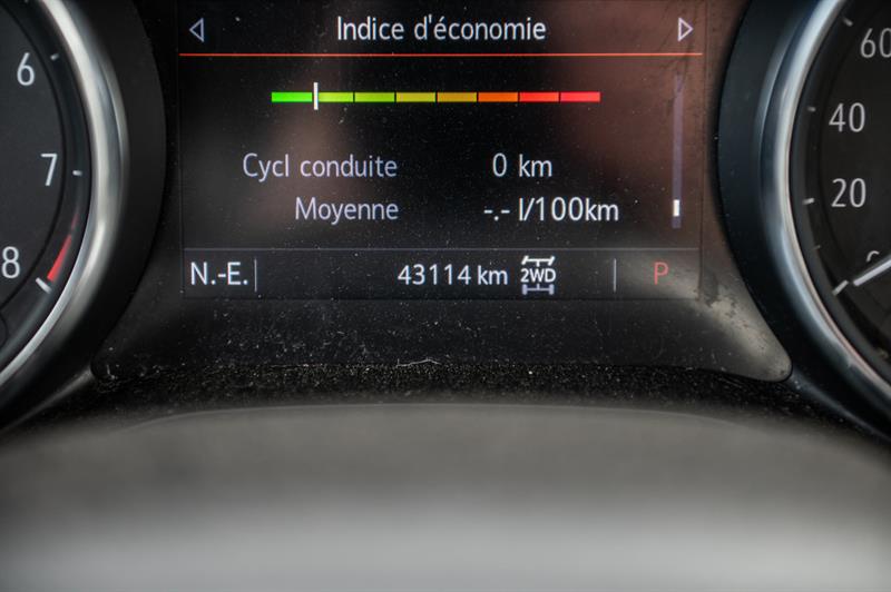 buick Encore GX 2023 - 23