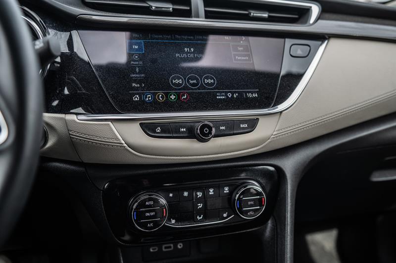 buick Encore GX 2023 - 25
