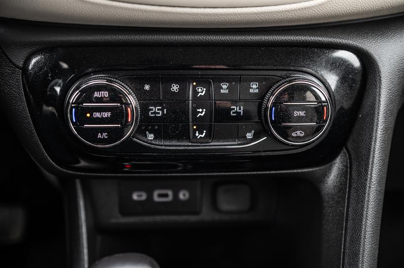 buick Encore GX 2023 - 27