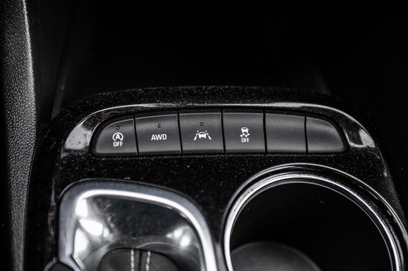 buick Encore GX 2023 - 31