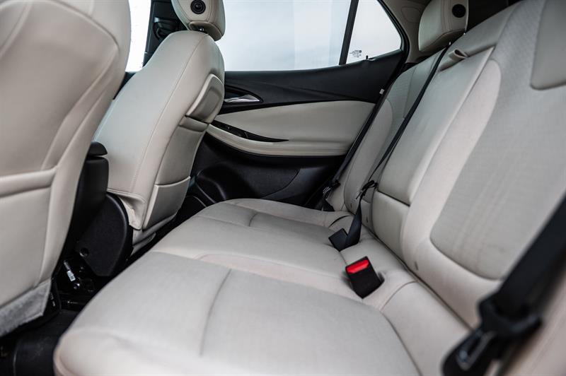 buick Encore GX 2023 - 32