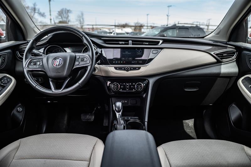 buick Encore GX 2023 - 33