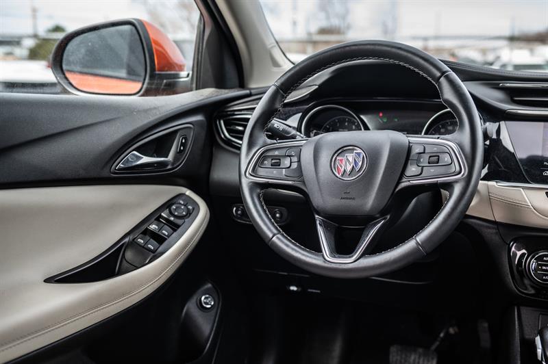 buick Encore GX 2023 - 34