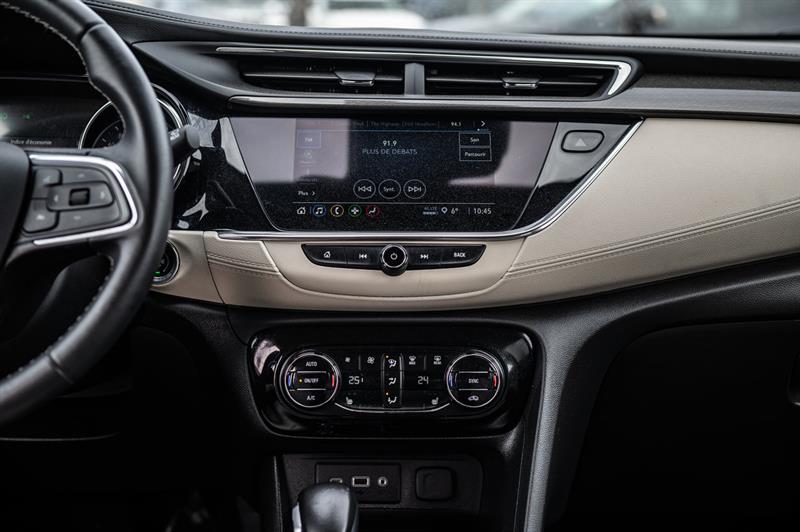buick Encore GX 2023 - 35